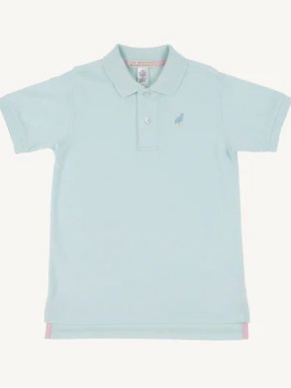 Prim & Proper Polo (Size: 3T)